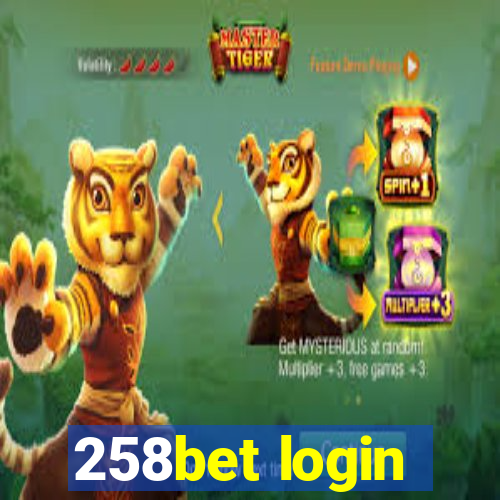 258bet login